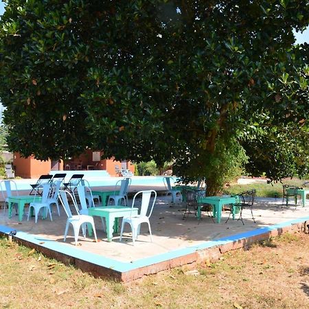 Red Earth Kabini Hotel Begūr Exterior foto